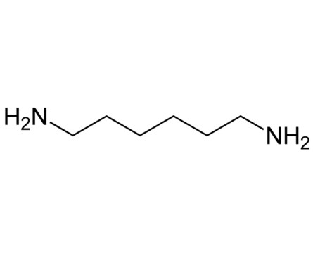 Hexanodiamina 1.6 50ml 50ml Hexanodiamina Quimicos 